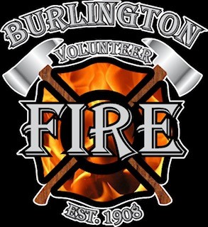 Burlington Volunteer Fire Department